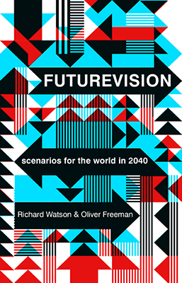 Futurevision book cover