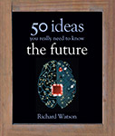 Cover of The Future book